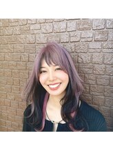 ティアラ 福島店(TIARA)&nbsp;おおうち さやか