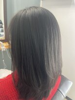 サニー 北名古屋店(Sunny)&nbsp;ツヤツヤ重軽レイヤー