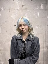 スリー 横浜(THREE)&nbsp;AKO 