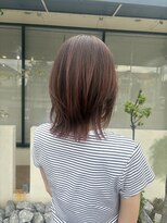 リコリス(licoris)&nbsp;medium layer