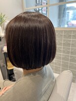 ステルラ(stella)&nbsp;艶髪ショートボブ