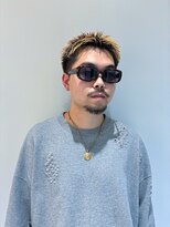 ニール 名古屋 伏見 丸の内(NEELU)&nbsp;スパイキーショート