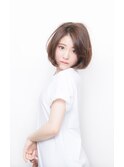 カジュアルエアリーボブ★