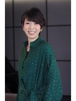 イチリン 市川店(ICHIRIN) プレシャスショート