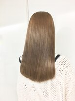 エアー麻布(air AZABU) 髪質改善プレミアムトリートメント
