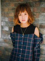 レックス 小倉(Rex)&nbsp;人気のボブパーマ