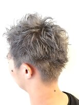 ネオリーブ ロア 鶴川店(NEOLIVE ROA)&nbsp;アディクシー★ホワイトシルバー　NEOLIVE ROA