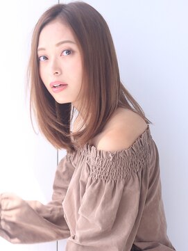 アルター(aL ter) 潤いストレート【アルター 鎌取 市原】