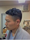 メンズカット