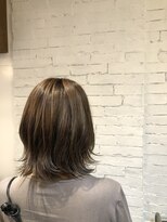 ボスコ 下北沢店(bosco)&nbsp;3Dカラー【gocci】