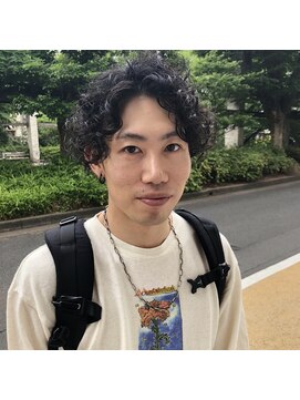 ミジョレ(MIJYORE) ツイストスパイラル