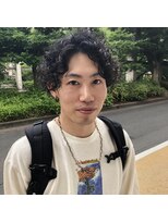 ミジョレ(MIJYORE) ツイストスパイラル