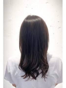 エイト アゲオ 上尾店(EIGHT ageo) 【EIGHT上尾】お客様スタイル_デザインカラー_ミディアム