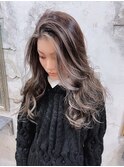 【PuraVida】フェイスフレーミング