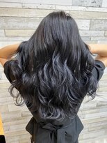 ピカソアルテ(hair picasso arte f.)&nbsp;ブルーブラック