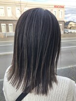 コレットヘア(Colette hair) beige highlight×bob