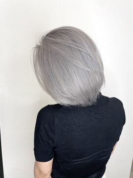 エゴル ナゴヤサカエ(ENGOL NAGOYA SAKAE) 朝日大夢　限定　シルバー