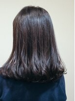 モンド(monde) 女度を上げるグラマラスカール♪20代30代40代50代