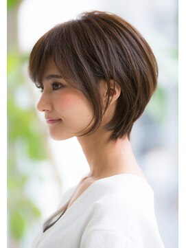 ココラー(COCOlar) 綺麗可愛いボブ