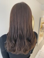 インビテーション(invitation)&nbsp;ラベージュカラー＊