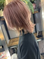 ザ ラボ アングゥ(The Labo ungu) ハイトーン×ウルフ