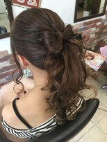 ラビス 浦和(Lovis)&nbsp;美髪/ネビージュ/大人かわいい/透明感ショート[浦和]