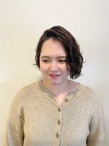 桜デコ プリム店(DECO)&nbsp;ナチュラル波ウェーブ