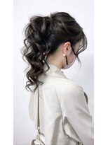 リレーション(Relation)&nbsp;ハイポニーテール