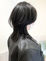 ネオリーブソラ 相模大野店(Neolive sola) メンズウルフ/ボブウルフ/ウルフレイヤー