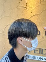 エスポワール(Espoir)&nbsp;ハイライトカラー