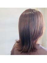 ナウラ(Naurra)&nbsp;春色オレンジ