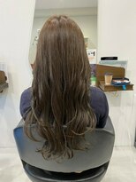 アフロディーテギンザ 日本橋人形町店(APHRODITE GINZA)&nbsp;髪質改善/韓国/インナーカラー/グラデーションカラー/人形町