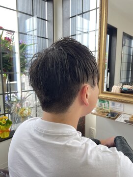 トゥーユー(to You) ナチュラルマッシュ