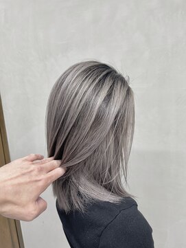 フェリア 渋谷(Feria) 【Feria渋谷】バレイヤージュスタイル“石田幸輔”