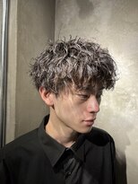 グナスティバイダムディー トウキョウ(GNASTY by DAMDEE TOKYO)&nbsp;ツイストスパイラルマッシュ