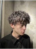 ツイストスパイラルマッシュ