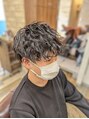 アソビ(asobi) men'sprem