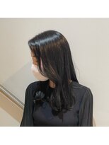 アルカンシエル(Arc_en_ciel)&nbsp;ヘナ施術