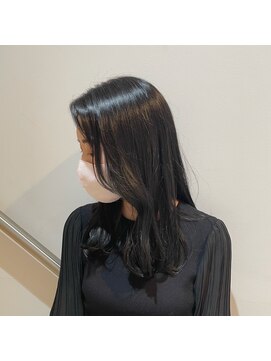 アルカンシエル(Arc_en_ciel) ヘナ施術