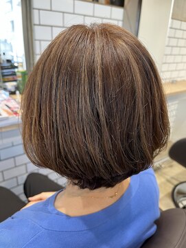 エイト マカビ 沖縄真嘉比店(EIGHT makabi) 【EIGHT 真嘉比】お客様スタイル