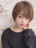 リープアルケー ヘアアンドヘッドスパ 錦糸町北口店(leap arche Hair&head spa)&nbsp;大人かわいい/レイヤーロング/グレーベージュ/前髪パーマ/錦糸町