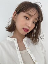 モードケイズ(Aimee by modek’s)&nbsp;ショコラボブ