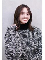 テラスランド 船橋店(TERRACE LAND)&nbsp;くびれミディー/髪質改善縮毛矯正/髪質改善トリートメント