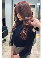 ラピス 福岡天神店(Lapis)&nbsp;担当.原島ユウヤ_【@yupachi_hair】