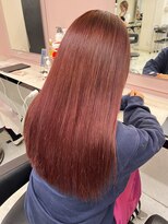 ベイビー 上野(BABY) コーラルピンク