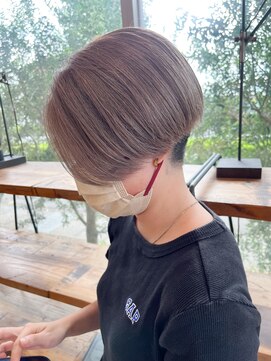 フィール アドバンス 袋井(feel advance) beige color