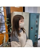 コポル(Copol)&nbsp;季節の似合わせ×シアブラウン