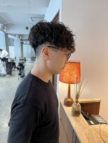 ベンティ(venti)&nbsp;スペインカール