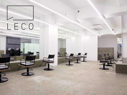 レコ(LECO)の写真