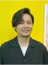 ヒュッゲ ティーシーエス 武蔵中原店(hygge-t.c.s)&nbsp;小笠原 圭佑